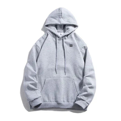 Harvard™ - Comfortable Heated Hoodie