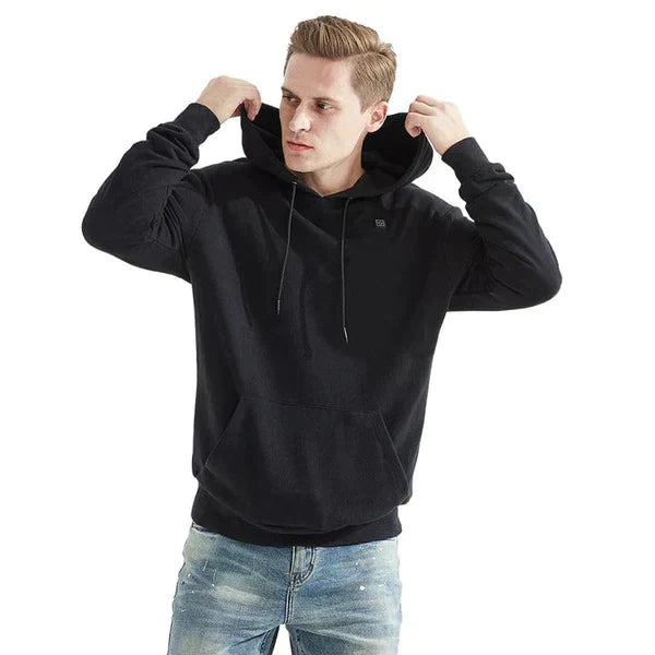 Harvard™ - Comfortable Heated Hoodie
