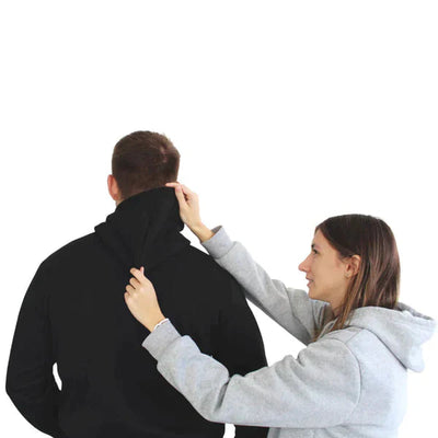 Harvard™ - Comfortable Heated Hoodie