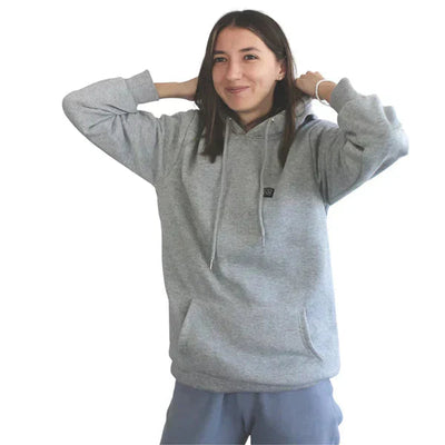 Harvard™ - Comfortable Heated Hoodie