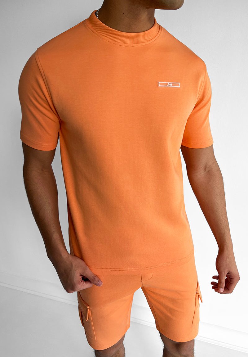 James™ - Trendy Casual Men's Set for Every Occasion