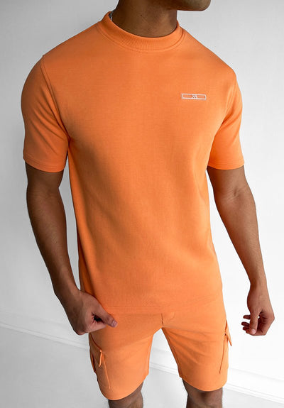 James™ - Trendy Casual Men's Set for Every Occasion