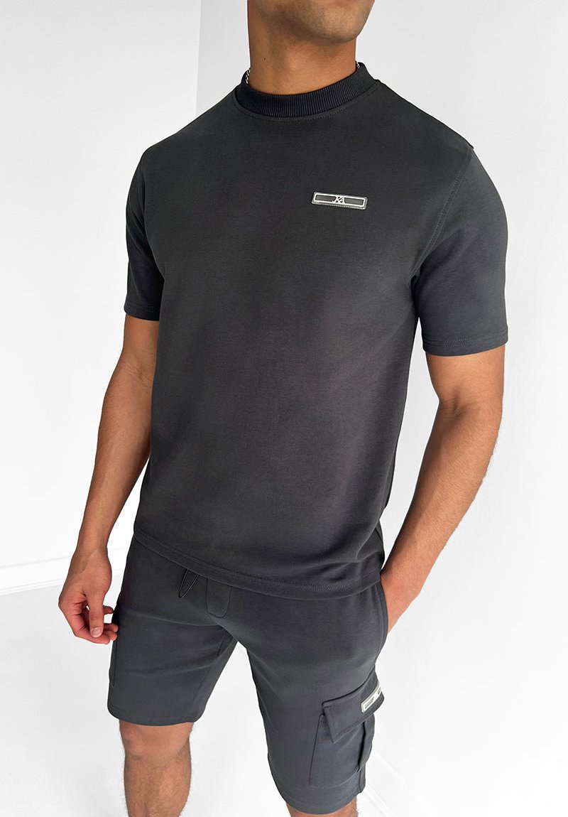 James™ - Trendy Casual Men's Set for Every Occasion