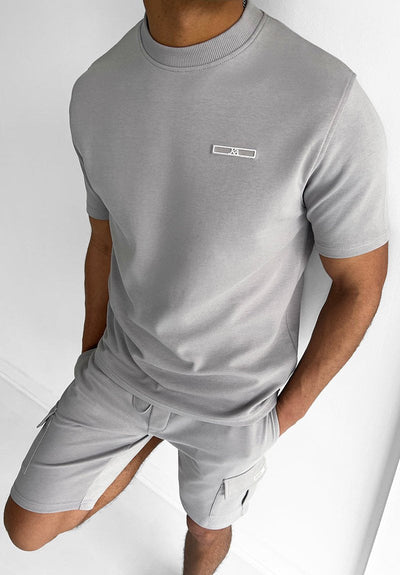 James™ - Trendy Casual Men's Set for Every Occasion