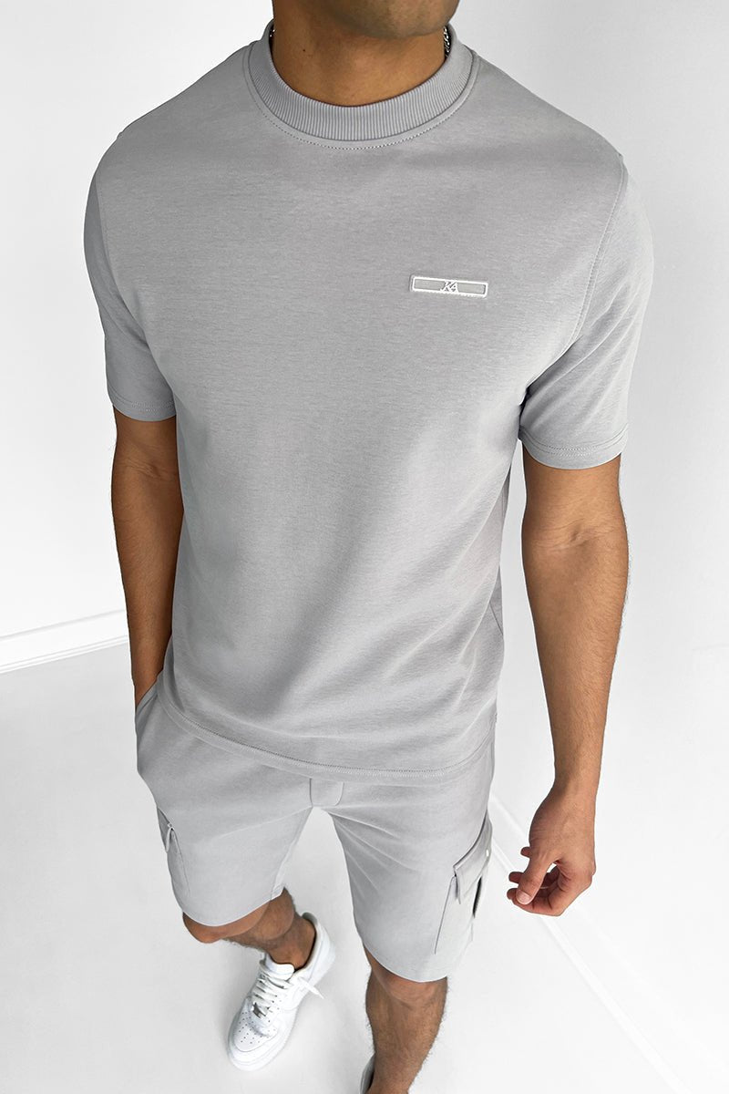 James™ - Trendy Casual Men's Set for Every Occasion