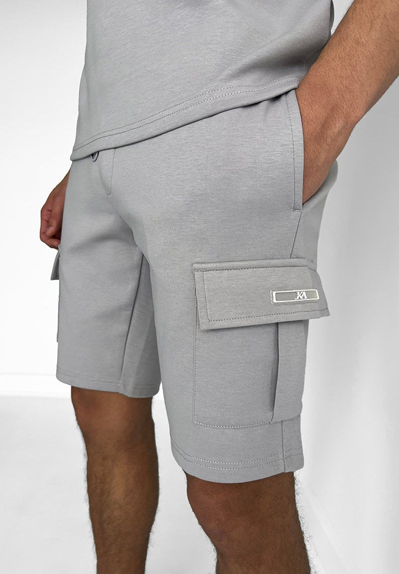James™ - Trendy Casual Men's Set for Every Occasion