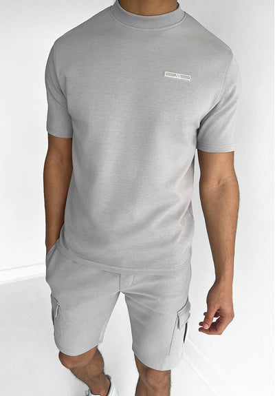 James™ - Trendy Casual Men's Set for Every Occasion