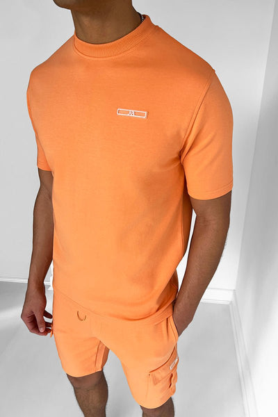 James™ - Trendy Casual Men's Set for Every Occasion