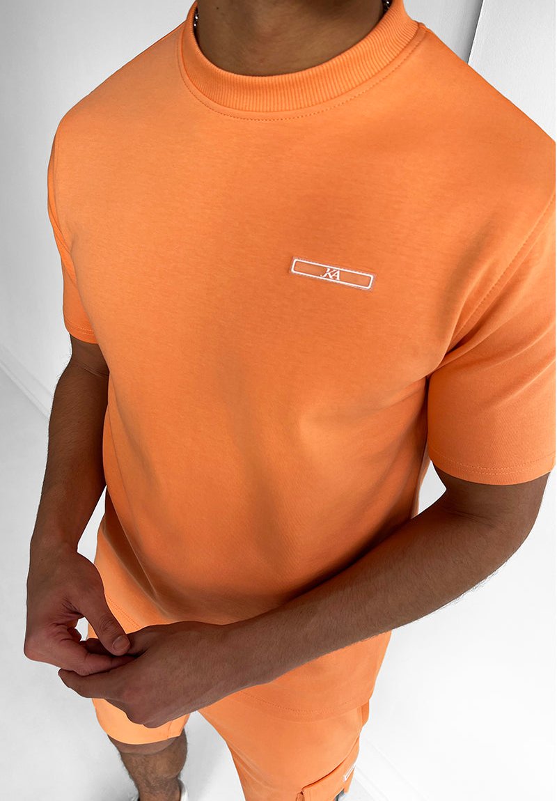 James™ - Trendy Casual Men's Set for Every Occasion