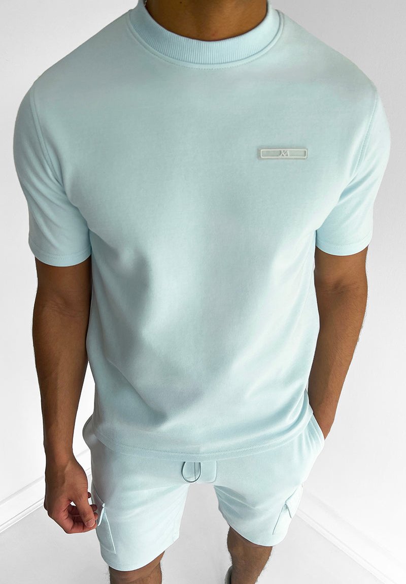 James™ - Trendy Casual Men's Set for Every Occasion