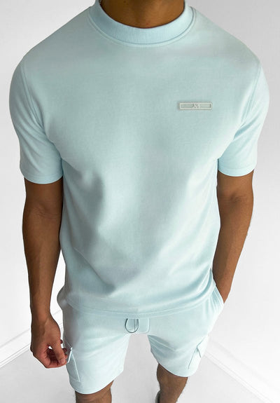 James™ - Trendy Casual Men's Set for Every Occasion