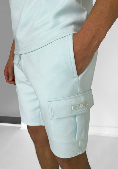 James™ - Trendy Casual Men's Set for Every Occasion