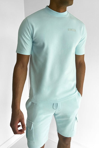 James™ - Trendy Casual Men's Set for Every Occasion
