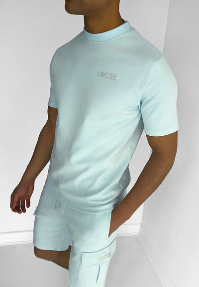 James™ - Trendy Casual Men's Set for Every Occasion