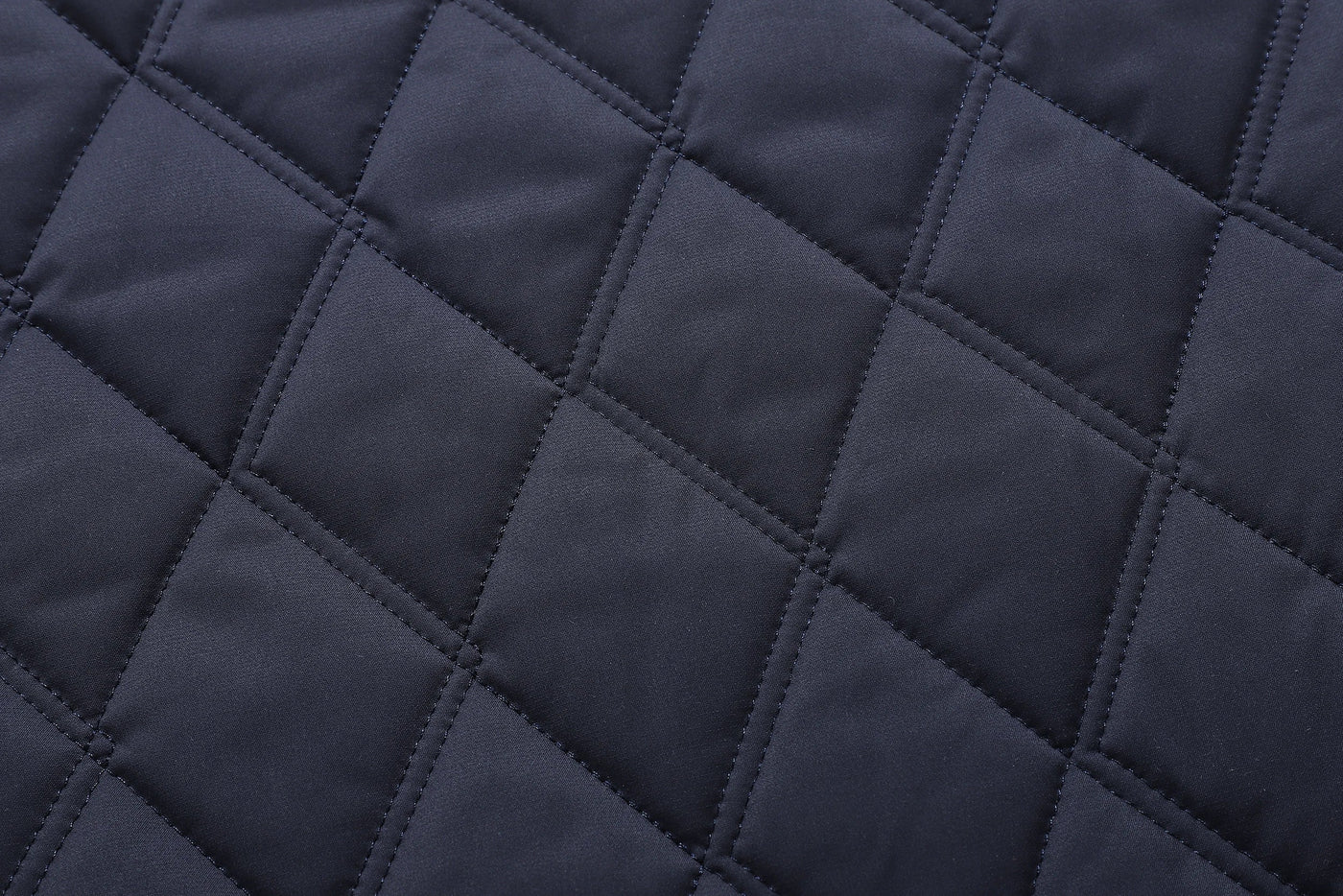 Alex™ - Stylish Quilted Classic Jacket