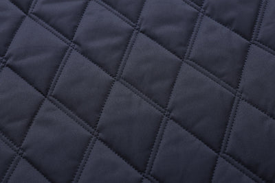 Alex™ - Stylish Quilted Classic Jacket