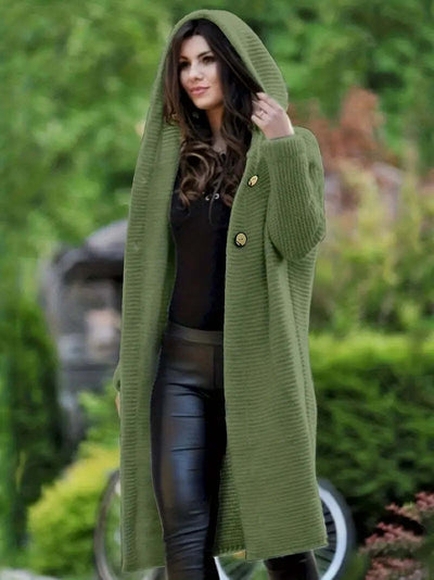 Anna™ - warm vest for woman for the winter