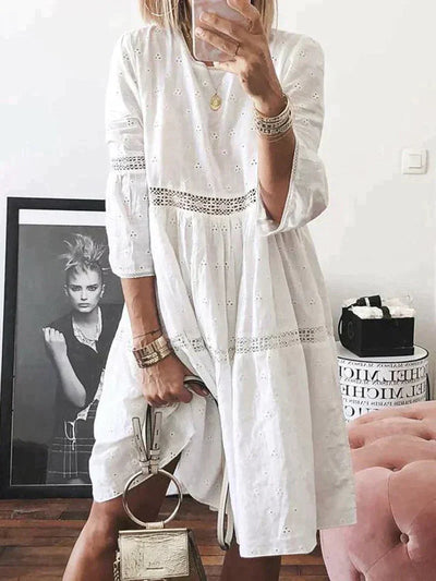 Evie™ - Stylish Comfortable Dress