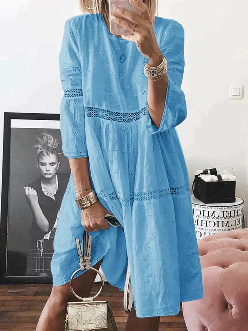 Evie™ - Stylish Comfortable Dress