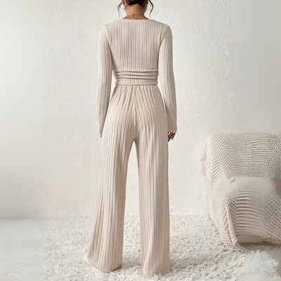 Luna™ - Two-Piece Lounge Set