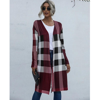 Julie Cardigan