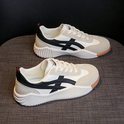 Aria  - Flexible Jogging Shoes