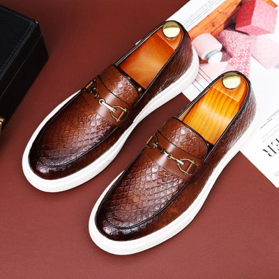 Mason™ - Premium Couture Loafer