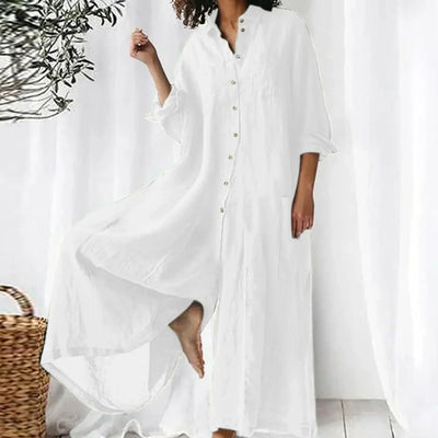 Poppy™ - Comfortable Loose Jumpsuit
