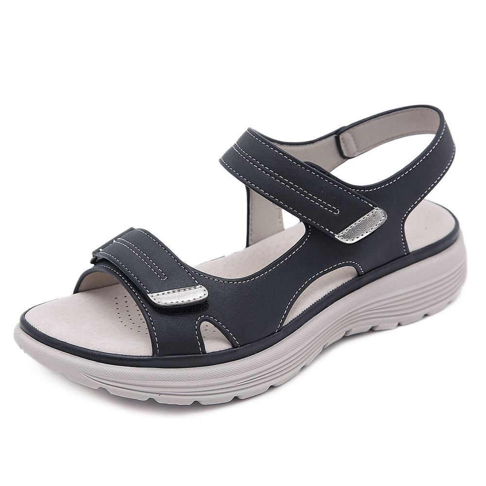 Sienna™ - Comfortable Pro Sandals