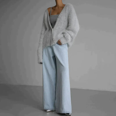 Lily - Stylish Soft Jacket