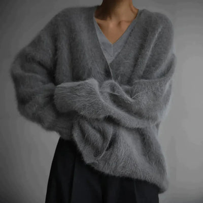 Lily - Stylish Soft Jacket