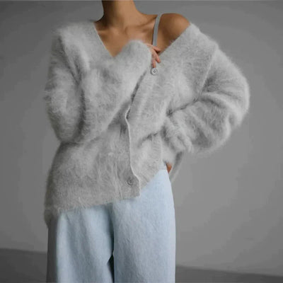Lily - Stylish Soft Jacket