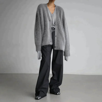 Lily - Stylish Soft Jacket
