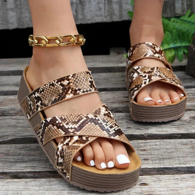 Tahlia™ - Orthopedic Sandals