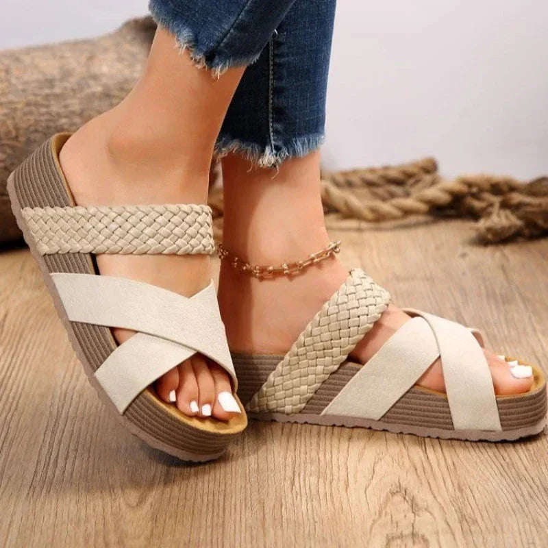 Tahlia™ - Orthopedic Sandals