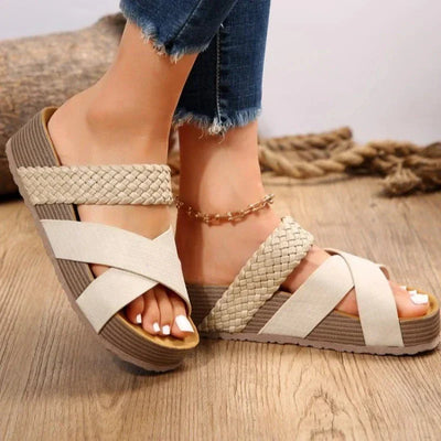 Tahlia™ - Orthopedic Sandals