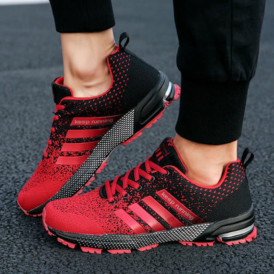 Ultra Comfy Runmax Sneakers