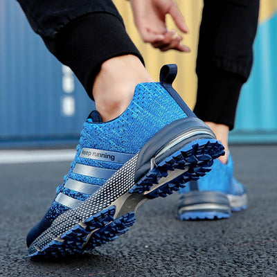 Ultra Comfy Runmax Sneakers