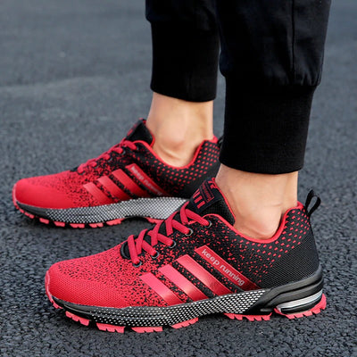 Ultra Comfy Runmax Sneakers