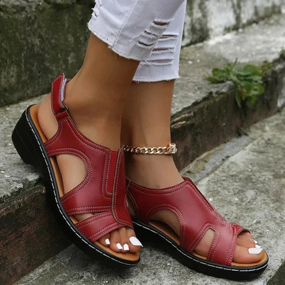 Ava™ - Stylish Breathable Sandals