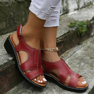 Ava™ - Stylish Breathable Sandals