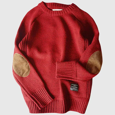 Hugo™ - Stylish Winter Sweater