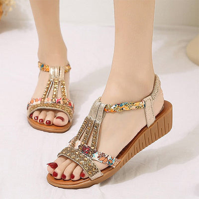 Hazel™ - Comfortable Sandals