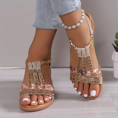 Hazel™ - Comfortable Sandals