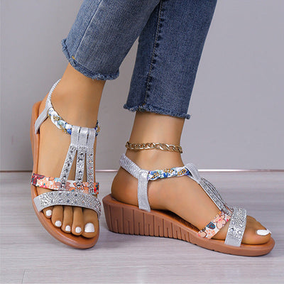Hazel™ - Comfortable Sandals
