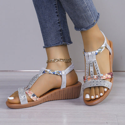Hazel™ - Comfortable Sandals