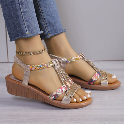 Hazel™ - Comfortable Sandals