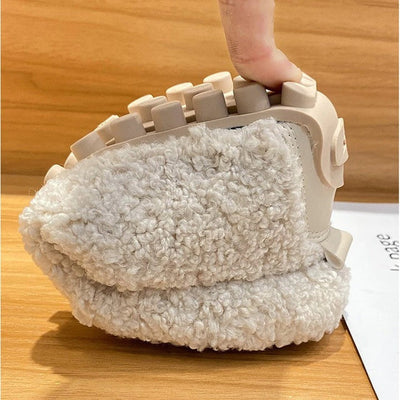 Frieda™ - Ultra comfortable warm moccasins