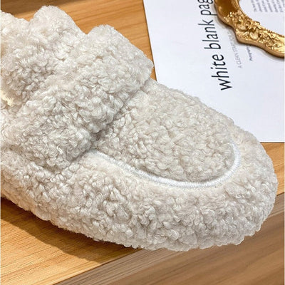 Frieda™ - Ultra comfortable warm moccasins