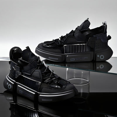 Ashton™ - Stylish Streetwear Sneakers
